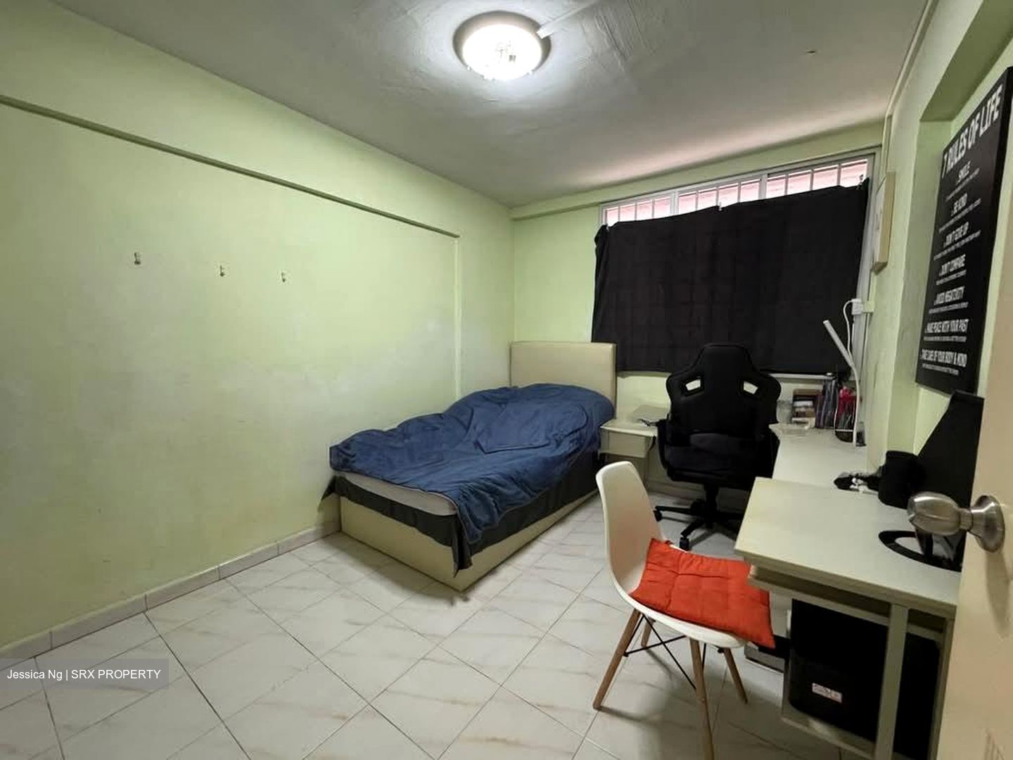 Blk 332 Serangoon Avenue 3 (Serangoon), HDB 4 Rooms #593717261